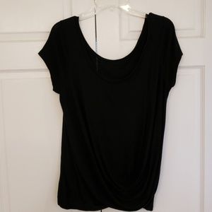 Fabletics top size Large